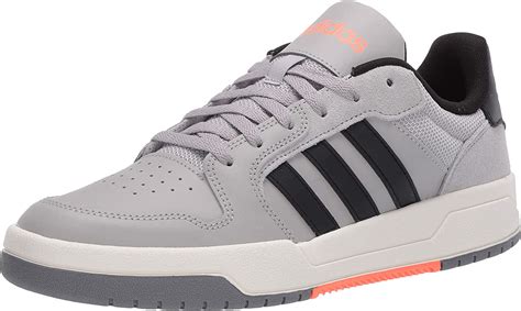 adidas Men's Entrap Basketball Shoe 